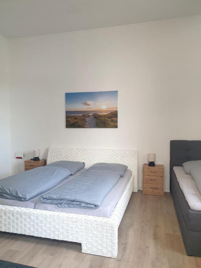 Zur Altstadt Plauen Exteriör bild